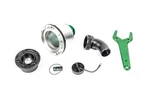 Radium Engineering 20-1103 Remote Mount Svf Swing Valve Fuel Filler With. Fixed Price $267.99.