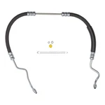 Ford Fairmont & Mercury Zephyr Edelmann Power Steering Pressure Hose Dac. Fixed Price $75.41.