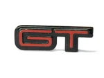 Vintage Gm Beretta 1990 1989 Gt Nameplate 10068354 Metal Used Emblem Chevy. Fixed Price $19.99.