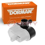 Dorman Evap Leak Detection Pump For 2007-2010 Bmw 328I 3.0L L6 System Yy. Fixed Price $144.11.