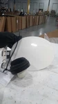 2014 Mazda CX-9 Fuel Filler Door White Used Oem Part 6845994 98K Miles. Fixed Price $70.19.
