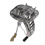 1975-1977 C3 Corvette Fuel Tank Sending Unit 90 Ohm W Strainer 25000316. Fixed Price $235.95.