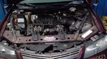 (local Pickup Only) Fuel Tank Fits 00-04 Century 4235693. Fixed Price $94.99.