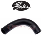 Gates Heater To Tee Inlet Hvac Hose For 1993-1998 Nissan Quest 3.0L Eu. Fixed Price $33.34.