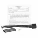 Fuel Tank Pressure Transducer Sensor Connector Motorcraft WPT-990. Fixed Price $70.22.