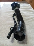 Fuel Tank Filler Neck FNGM-013 Fits 95 96 97 98 Chevy S10 Blazer Gmc Jimmy 2 Dr. Fixed Price $45.00.