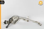 06-09 Mercedes W211 E350 Sedan Fuel Tank Filler Neck Line Pipe 2114703020 Oem. Fixed Price $142.23.