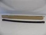 New Oem 2003-2006 Lincoln Ls Left Door Weatherstrip Belt Stripping XW4Z5425861AA. Fixed Price $59.99.