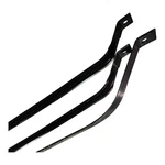 10-13+ Porsche Panamera Fuel Tank Strap Set 97020110500 Oem. Fixed Price $49.95.