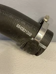 Genuine Mopar Fuel Filler Hose 68408313AB. Fixed Price $64.99.