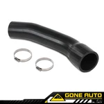 Fit 1980-1996 Ford Bronco F4110 80-96 Black Rear Fuel Tank Filler Hose. Fixed Price $32.40.