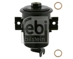 For Febi 26442 Fuel Filter With Seal Rings. Fixed Price $20.84.