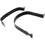 Fuel Tank Straps Gas Set Of F150 Truck Ford F-150 2009-2014 Pair. Fixed Price $40.58.