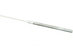 Fuel Filler Door Release Cable Uro Parts 90150431721. Fixed Price $32.80.