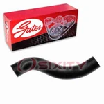Gates Upper Radiator Coolant Hose For 2005-2015 Nissan Xterra 4.0L V6 Belts. Fixed Price $26.63.