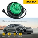 Fuel Tank Gas Filler Cap For Audi A4 Quattro A5 Q5 8K0201550N. Fixed Price $12.82.