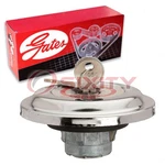 Gates 31769 Fuel Tank Gas Cap For WG-113E RG-769 RG-759 RG-755E RG-751E. Fixed Price $28.13.