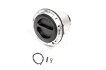 Radium 20-1005-V Universal Remote Mount Fuel Filler With Vent Port. Fixed Price $155.95.