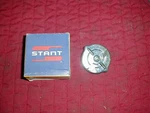 Nos Mopar Stant Gas Cap: & Body 1964-9 Coronet Charger Imperial Wagons. Fixed Price $55.00.