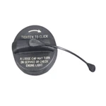 Oem Mopar For Dodge Challenger 2011-2019 Fuel Filler Cap Black With Tether. Fixed Price $54.69.