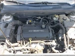 Fuel Tank P 4TH Limited Vin 8TH Digit Fits 14-16 Cruze 794230. Fixed Price $87.00.