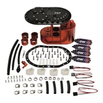 Deatschwerks 6-301-20FST 2.0L Fuel Cell Surge Tank, DW300. Fixed Price $1349.00.