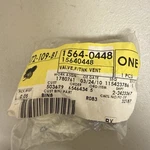 Nos Gm 92 98 Tahoe Yukon Jimmy Blazer Bravada Fuel Tank Vent Valve 15640448. Fixed Price $30.00.