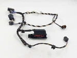 2019 Mclaren 720S Spider Fuel Tank Wire Harness 14MA051CP. Fixed Price $105.44.