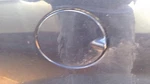 Fuel Filler Door Fits 08-16 Chrysler Town Country Oem. Fixed Price $64.79.