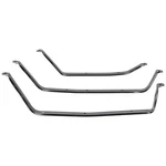 Fuel Tank Straps Gas Set Of 3 Driver Left Side Hand For Toyota Sienna 2004-2018. Fixed Price $36.57.