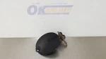 04 Chevy Ssr Fuel Filler Door Gas Lid Black. Fixed Price $54.19.