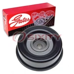 Gates Drivealign Alternator Ac Belt Tensioner Pulley For 2003-2006 Jt. Fixed Price $46.95.