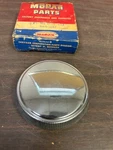 1953 1954 Plymouth Belvedere Plaza Savoy Gas Cap Nos Mopar 525. Fixed Price $79.99.