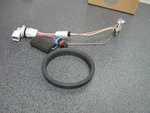 Acdelco SK1150 88966958 Fuel Level Sensor Kit With Gasket For 02-04 Tahoe Yukon. Fixed Price $114.97.