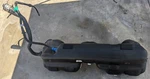 Bmw E89 Z4 Roadster Plastic Fuel Gas Supply Tank 2009-2016 Used Oem Factory. Fixed Price $149.99.