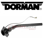 Dorman 577-233 Fuel Filler Neck For FN696 25957106 25849110 20979211 Nk. Fixed Price $107.26.