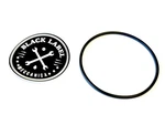 Ducati 749 999 Oem Petrol Tank Fuel Pump Flange O-ring Seal Gasket 88650331A. Fixed Price $27.95.