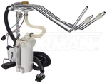Dorman 692-267 Fuel Tank Sending Unit Fits Roadmaster Caprice 25028957. Fixed Price $135.23.