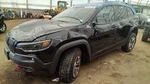 Cherokee 2022 Fuel Filler Door 7078607. Fixed Price $105.89.