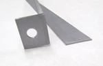 Tanks Inc Ums Universal Gas Fuel Mounting Straps Steel 42" Long 1-3/8" Wide. Fixed Price $23.05.