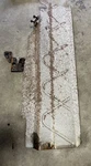 87 - 97 Ford Obs F150 F250 F350 Front Fuel Tank Heat Shield With Brackets Oem. Fixed Price $159.99.