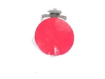 1999 Chevrolet Camaro Oem Fuel Gas Filler Door Lid Red. Fixed Price $40.03.
