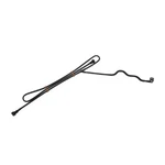 Genuine Acdelco For Chevy Malibu 2009-2012 Fuel Tank Vent Female End And. Fixed Price $39.23.