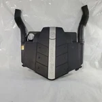 2002 Mercedes SLK320 Oem Air Cleaner Filter Box With Tubes 3.2L 1120900501. Fixed Price $100.00.