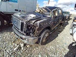Fuel Tank Front Midship 8' Box 38 Gallon Fits 08-10 Ford F250SD Pickup 12436262. Fixed Price $403.02.