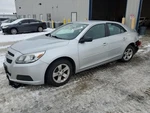 Driver Headlight Vin 4TH Digit Limited Ls Fits 13-16 Malibu 181780. Fixed Price $225.00.