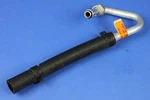 Genuine Mopar Fuel Fill Door 68184566AA. Fixed Price $113.43.