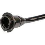 Dorman 577-977 Fuel Tank Filler Neck. Fixed Price $126.37.