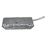 Direct Fit Fuel Tank Gas For Chevrolet Camino 1968 1969 1970. Fixed Price $299.41.