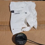 Oem Filler Cap Genuine Mercedes-benz Fuel Gas. Fixed Price $29.99.